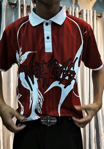 NETLESS | JERSEY DROP [ AVAILABLE At Mercury physical stores ] 🌐 Size - M L XL Color - Blood Red and Black #jersey #localbrand #fyp