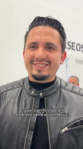 ¿Que significó este encuentro de Universidad de la Vida para ti? Comenta tu experiencia abajo 👇🏻, queremos escucharte. Bendiciones. | MCI Madrid España Iglesia Cristiana