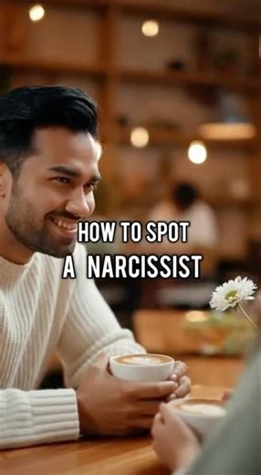 How to Spot a Narcissist on the First Date