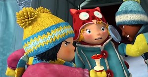 Snow Snaps Snow Snaps E013 Pinched Pic-nic / The Snow Battawawa