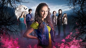 CANTARÉ - Chica Vampiro - LETRAS.COM