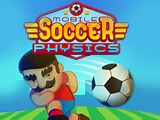 Walkthrough Soccer Physics . BrightestGames.com