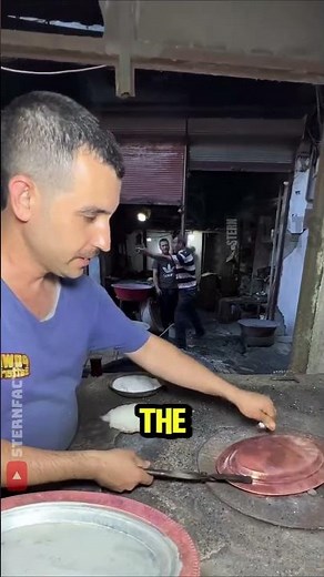 Why Turkish Copper Turns White Instantly 🔍🇹🇷