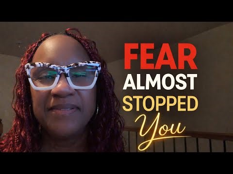 God Wants to ASSURE You of This BEFORE You CLOSE Your EYES | Prophetic Word!