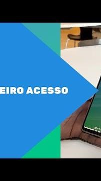 1 - First Access - Tutorial for Easy Invoice (NFF) for Rural Producers