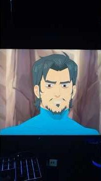 My Thoughts On Invincible: You Look Horrible #shorts #meme