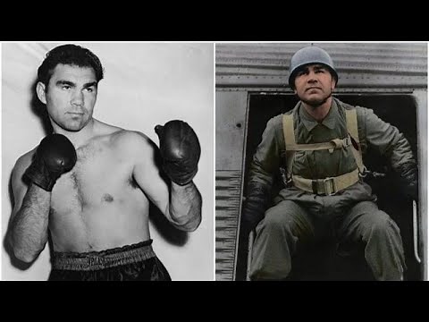 The Incredible Life of Max Schmeling: Fighter, Soldier, Film star - Icon of Twentieth Century Boxing