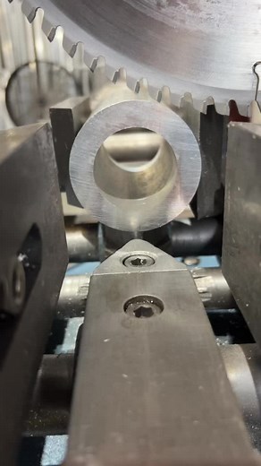 Happy Saturday fellas!! #aluminum #clean #cut #oddlysatisfying #satisfying #fyp