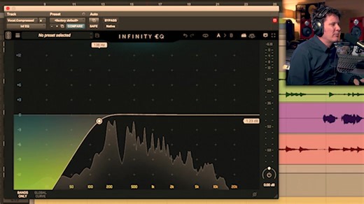 Vocals are one of the MOST important aspects to finding success with your music. Learn how to record pro-level vocals in this video. Want to dive even deeper? Pick up the ULTIMATE Vocal Production Bundle - 74% OFF here: https://shorturl.at/vwxSW with Pro Mix Academy | Produce Like A Pro
