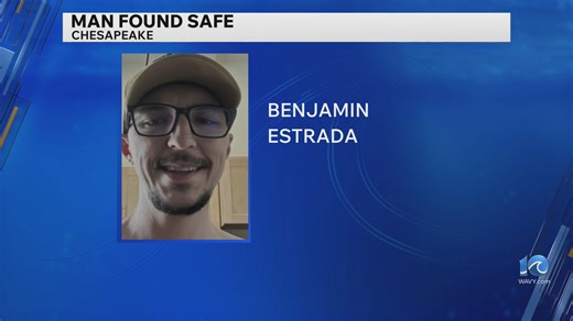 CPD: Missing 35-year-old man found safe