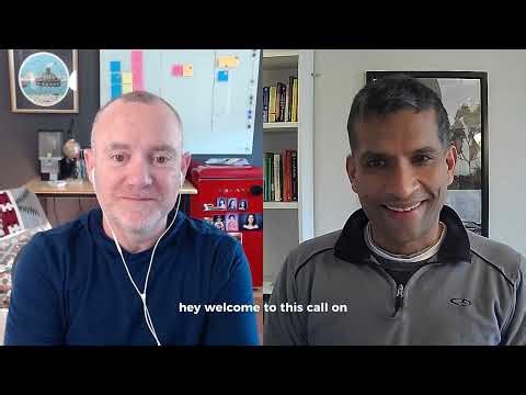 Yogi's Coaching Program | Jeff Stanger Testimonial