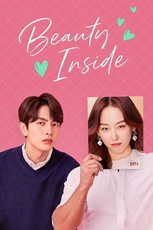Ver dorama The Beauty Inside online sub español HD ► Doramasflix