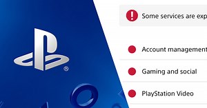 Yes, PSN is still down after 12 hours