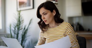 Why do I owe taxes if they are taken out of my paycheck?