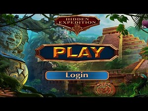 Hidden Expedition 19 Bonus Part Complete Walkthrough