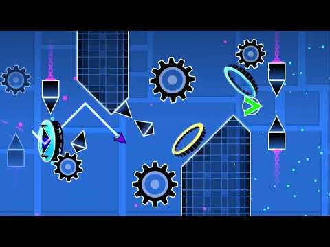 Geometry Dash | Devoid - XXL Insane/Extreme Demon Layout by me (SHOWCASE)