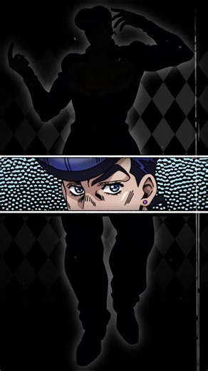JOJOFANWORLD on Instagram: "💎 Part 4: Diamond is Unbreakable Just a quiet life in Morioh... until you see this style. Pure aesthetic energy! 🏘️💇‍♂️ Character: [Josuke Higashikata] Artist: [ @yasuhohirose1999 ] New posts every Tue, Wed, Thu & Sun at 7 PM CET | 1 PM EST | 10 AM PST 🕒 #jojofanworld"