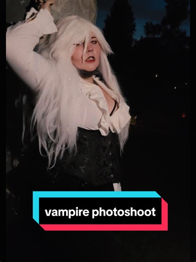 this was so fun and I can't wait to do more fun cosplays with yall 📷 by @Mina @IG: mia.mouse.cosplay