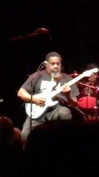 Black Napkins (Ike Willis) - Frank Zappa
