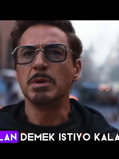 Ironman Character Analysis in Marvel Universe