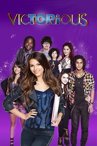 Victorious Season 2