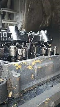 Cat C12. troubleshooting. Где и какая проблема?