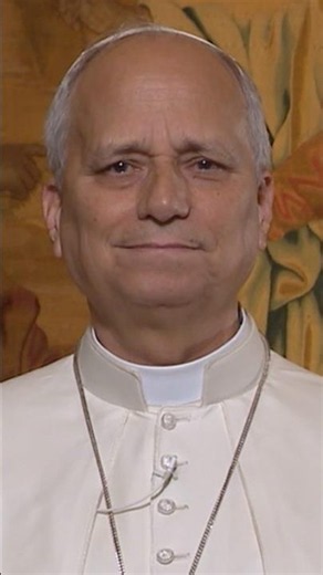 Pope for Mission Sunday: Evangelization is always a work of love
