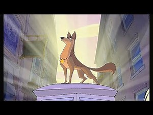 101 Dalmatians II: Patch’s London Adventure: Thunderbolt (2003) (38)