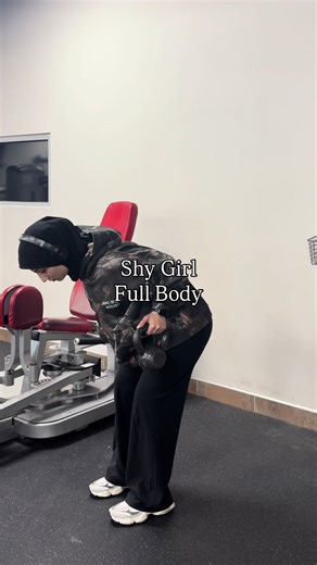 Full Body Kettlebell Workout Routine