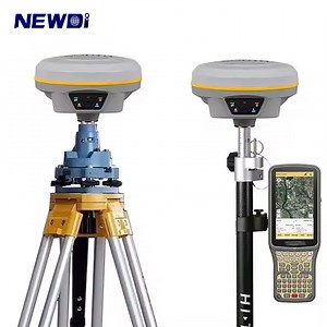 [Hot Item] High Accuracy Gnss Receiver South G3 Land Surveying Equipment GPS Rtk