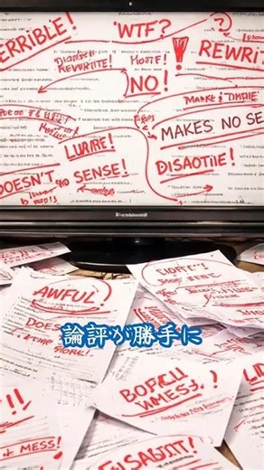 SCP-1722 (偏屈な杖) をAI画像で解説 #scp #Shorts