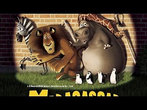 Madagascar 2005 Trailer