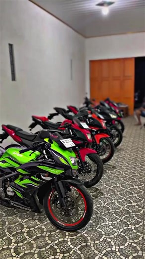 Ninja RR 250: Latest Features and Updates
