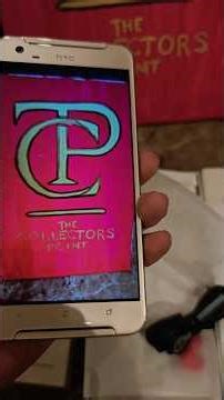 Htc one x9 dual sim unboxing in 2026 ‪@thecollectorspoint‬