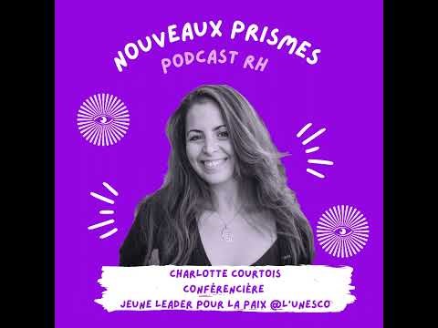 75 - Charlotte Courtois - Compétences interculturelles : Les clés d'une collaboration performante...