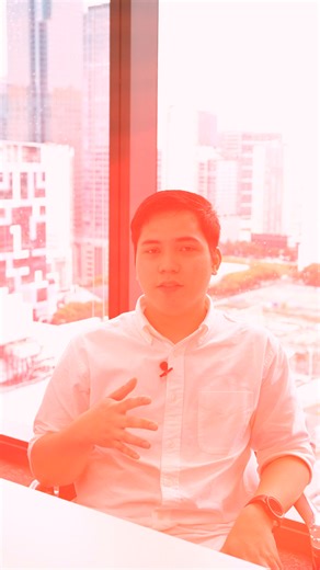 𝐖𝐡𝐚𝐭’𝐬 𝐢𝐭 𝐥𝐢𝐤𝐞 𝐭𝐨 𝐰𝐨𝐫𝐤 𝐚𝐭 𝐏𝐫𝐨𝐛𝐞 𝐂𝐗? For many, it’s the leadership support, the culture, and the people that make every day different. Meet Jayvee Gecolea, a Workforce Planner Analyst from our AU Telco campaign, as he shares his experience on what makes his journey here meaningful. Catch more of his story on our latest Reels! 🎥✨ If you’re looking for a place where leaders have your back and the culture makes work feel lighter, 𝐣𝐨𝐢𝐧 𝐨𝐮𝐫 𝐀𝐔 𝐓𝐞𝐥𝐜𝐨 𝐂𝐚𝐦𝐩𝐚�