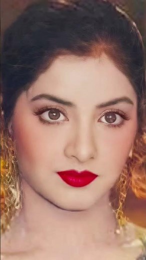 AisiDeewangi Dekhi Nahi Kahi (Deewana Movie) Sharukh Khan, Divya Bharti 1992