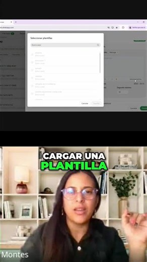 Bot IA: Archivos, Respuestas y Plantillas Fáciles #shorts