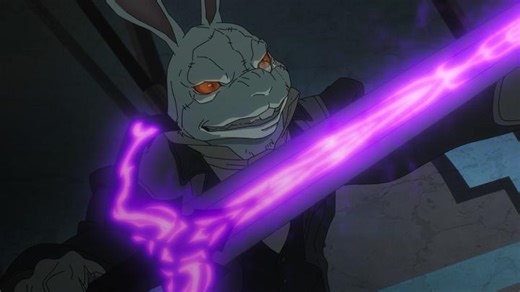 38K views · 503 reactions | Well well well, look who has the Force Edge, sword of the demon knight Sparda. DEVIL MAY CRY, only on Netflix April 3 | Netflix Geeked | Facebook