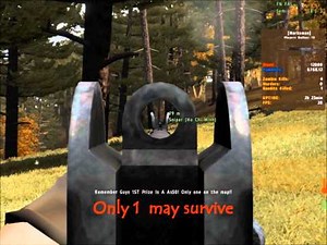 Solid State Gaming Arma 2 Dayz Server
