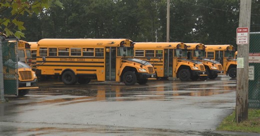 Boston Public Schools still struggling with late buses at start of new school year
