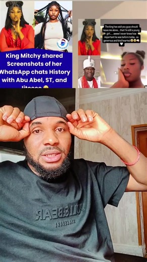 this is getting serious.