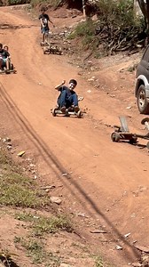 Adrenalina de la pura | Juegos Tradicionales por el Mundo