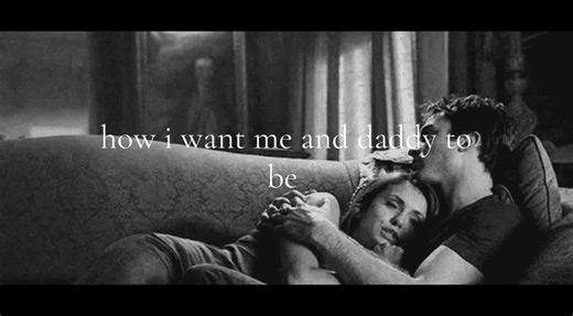 Exploring Daddy Issues in Relationships