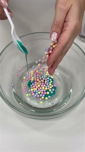 how to make slime #lifeisbutadream #wedding #lifeisbutadream #ihavethisthingwithpl
