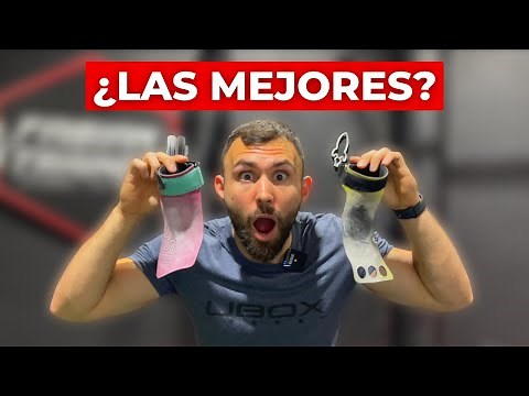 ✅ ¿Cómo elegir CALLERAS para hacer CrossFit?
