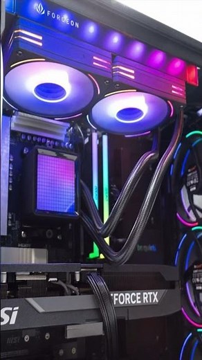The best pre-built PC in the WORLD? 🖥️ PcCom Ultimate