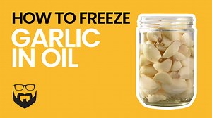 2.5K views · 91 reactions | Can you store garlic in olive oil? Yes...
