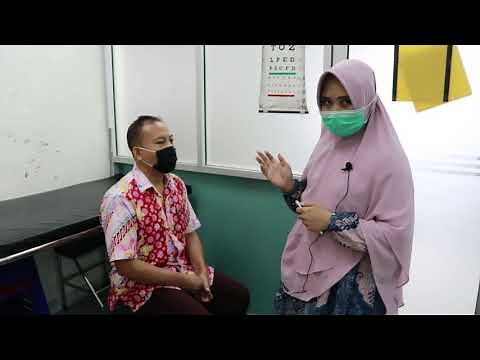 2 PEMERIKSAAN BOLA MATA DAN GERAK MATA - dr Yulia Wardani, Sp.M