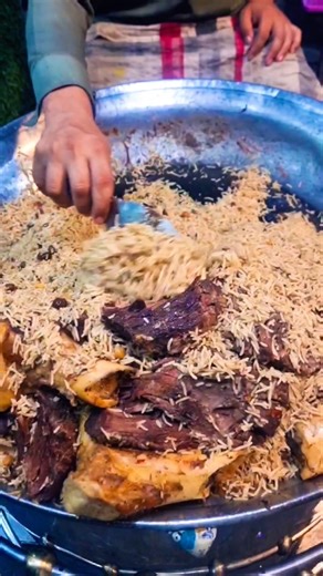 Beef Pulao Recipe | Juicy & Flavorful Rice Dish You Must Try! 🍛🔥